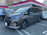 日産 セレナ 1200cc 1.2 e-POWER ハイウェイスター V 大型画面ナビ後席モニタープロパイロット