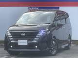 日産 セレナ 1400cc 1.4 e-POWER ハイウェイスターV NCナビプロパロットAVM