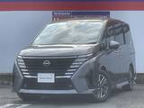 日産 セレナ 1400cc 1.4 e-POWER ハイウェイスターV NCナビアラウンドビュープロパイロット