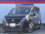 日産 セレナ 1400cc 1.4 e-POWER ハイウェイスターV NCナビプロパロットSOSコール