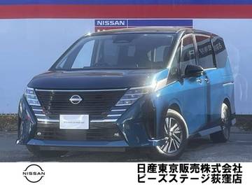 1.4 e-POWER ルキシオン NCナビプロパロットアラウンドビューモニタ