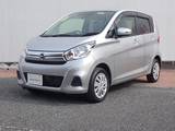 日産 デイズ 660cc 660 X アラウンドビュー　エマブレ　踏み間違い