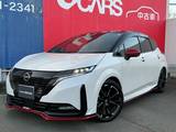 日産 ノートオーラ 1200cc 1.2 NISMO