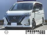 日産 セレナ 1200cc 1.2 e-POWER ハイウェイスター V 純正大型画面ナビ後席Mプロパイロット