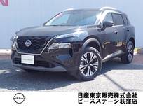 日産 エクストレイル 1500cc 1.5 X e-4ORCE 4WD オートバックドア　エマブレ　プロパイ