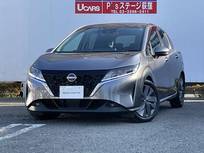 日産 ノート 1200cc 1.2 X メーカー純正コネクトナビプロパイロット