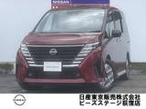 日産 セレナ 1400cc 1.4 e-POWER ハイウェイスターV メーカー純正コネクトナビプロパロット