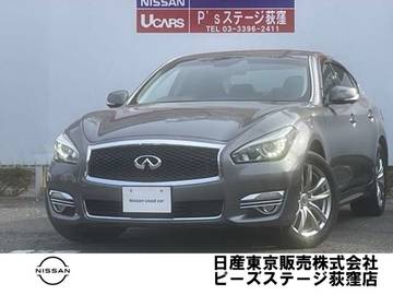 2.5 250VIP メーカー純正HDDナビ黒本革シート