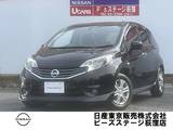 日産 ノート 1200cc 1.2 メダリスト 純正ナビアラウンドビューモニター