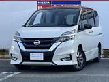 日産 セレナ 1200cc 1.2 e-POWER ハイウェイスター V 純正大型ナビ後席モニタープロパイロット