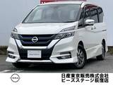 日産 セレナ 1200cc 1.2 e-POWER ハイウェイスター V 純正大型画面ナビアラウンドビューモニター