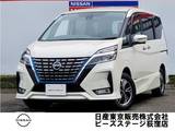 日産 セレナ 1200cc 1.2 e-POWER ハイウェイスター V 純正大型画面ナビ後席Mプロパイロット