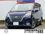 日産 セレナ 1200cc 1.2 e-POWER ハイウェイスター V 純正大型画面ナビ後席Mプロパイロット