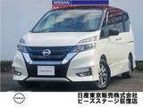 日産 セレナ 1200cc 1.2 e-POWER ハイウェイスター V 純正大型画面ナビアラウンドビューモニター