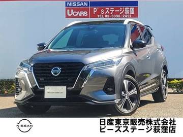 1.2 X (e-POWER) 純正大型画面ナビブラックスタイルPKG