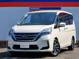 日産 セレナ 2000cc 2.0 XV 純正大型画面ナビプロパイロットAVM