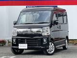 日産 NV100クリッパーリオ 660cc 660 G ハイルーフ 純正メモリーナビ両側オートスライドドア
