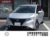 日産 ノート 1200cc 1.2 X プロパイロット