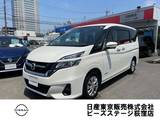 日産 セレナ 2000cc 2.0 X VセレクションII 純正メモリーナビ　後席モニター　AVM