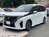 日産 セレナ 1400cc 1.4 e-POWER ハイウェイスターV 純正コネクトナビ後席Mプロパイロット