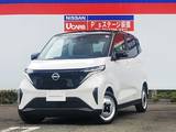 日産 サクラ G メーカー純正コネクトナビAVM