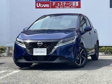 1.2 X 純正大型画面ナビアラウンドビューモニター