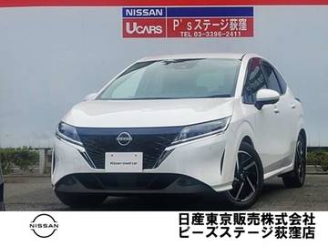 1.2 X メーカー純正NCナビAVMプロパロット