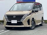 日産 セレナ 1400cc 1.4 e-POWER ハイウェイスターV 日産純正コネクトナビ後席モニタープロパイ