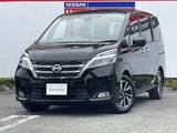 日産 セレナ 2000cc 2.0 XV 純正大型画面ナビアラウンドビューモニター