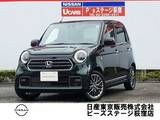 ホンダ N-ONE 660cc 660 プレミアム ツアラー 純正ナビパドルシフト電子制御パーキング