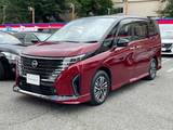 日産 セレナ 1400cc 1.4 e-POWER ハイウェイスターV ダイナミックPKGメーカー純正コネクトナビ