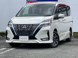 日産 セレナ 1200cc 1.2 e-POWER ハイウェイスター V ステップタイプ 純正大型画面ナビ後席Mプロパイロット