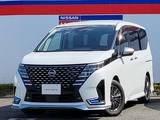 日産 セレナ 1400cc 1.4 e-POWER AUTECH オーテック専用装備純正コネクトナビAVM