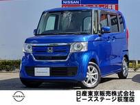 ホンダ N-BOX 660cc 660 G ホンダセンシング 純正インターナビバックモニター