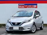 日産 ノート 1200cc 1.2 e-POWER X 純正メモリーナビアラウンドビューモニター