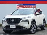 日産 エクストレイル 1500cc 1.5 X e-4ORCE 4WD メーカー純正コネクトナビオートバックドア
