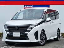 日産 セレナ 1400cc 1.4 e-POWER ハイウェイスターV 日産純正コネクトナビ　プロパイロット