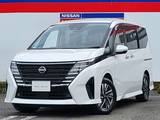 日産 セレナ 1400cc 1.4 e-POWER ハイウェイスターV 日産純正コネクトナビ　プロパイロット