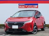日産 ノートオーラ 1200cc 1.2 G レザーエディション 日産純正コネクトナビBOSE黒革シート