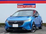 日産 ノートオーラ 1200cc 1.2 G 日産純正コネクトナビBOSEプロパイ