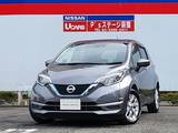 日産 ノート 1200cc 1.2 e-POWER X 純正メモリーナビアラウンドビューモニター