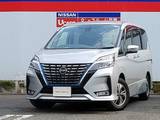 日産 セレナ 1200cc 1.2 e-POWER ハイウェイスター V 純正大型画面ナビプロパイロットAVM