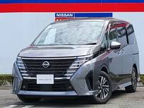日産 セレナ 1400cc 1.4 e-POWER ハイウェイスターV 日産純正コネクトナビAVMプロパイロット