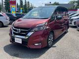 日産 セレナ 2000cc 2.0 ハイウェイスターG プロパイロット エディション 純正大型画面ナビ後席モニタープロパイ