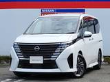 日産 セレナ 1400cc 1.4 e-POWER ハイウェイスターV 純正大型画面ナビ後席モニタープロパイ