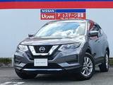 日産 エクストレイル 2000cc 2.0 20S 2列車 4WD 純正メモリーナビバックモニター