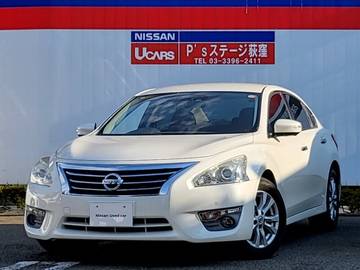 2.5 XL ナビAVMパッケージ 日産純正コネクトナビAVMエマブレ
