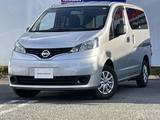 日産 NV200バネットバン 1600cc 1.6 GX 2人5人乗り前席パワーウィンドウキーレス