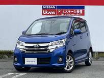 日産 デイズ 660cc 660 ハイウェイスターX 純正メモリーナビアラウンドビューモニター