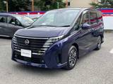 日産 セレナ 1400cc 1.4 e-POWER ハイウェイスターV 日産純正コネクトナビ後席モニターAVM